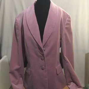 Tahari Blazer